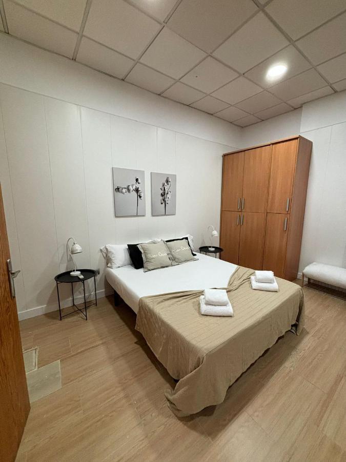 Grupo Limcotel Al-Nasir Centro Кордоба Екстериор снимка