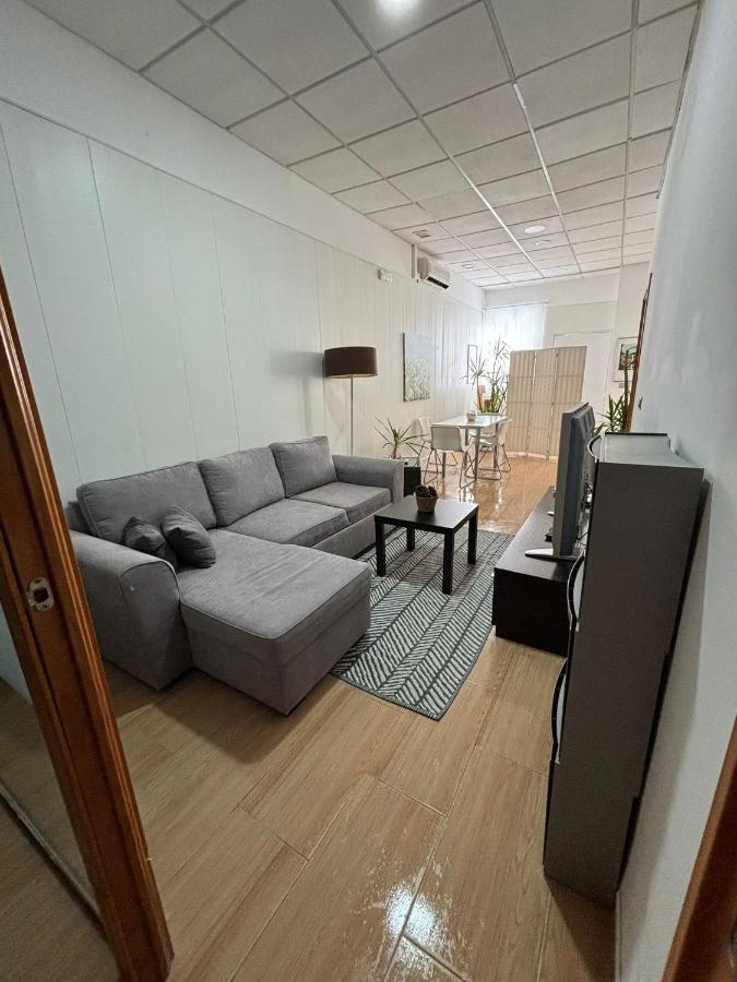Grupo Limcotel Al-Nasir Centro Кордоба Екстериор снимка
