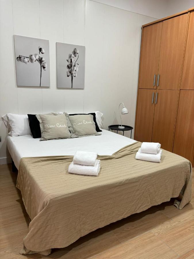 Grupo Limcotel Al-Nasir Centro Кордоба Екстериор снимка